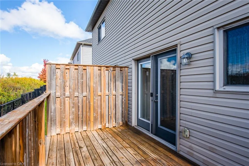 388 Old Huron Road, #19B