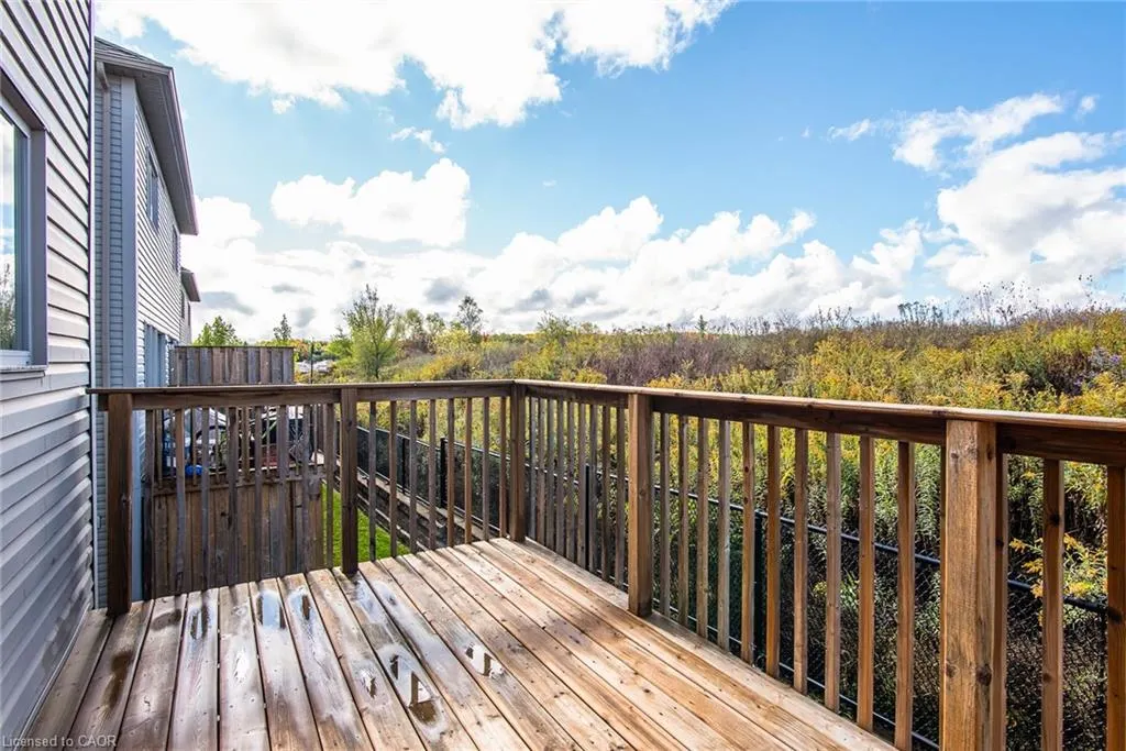 388 Old Huron Road, #19B