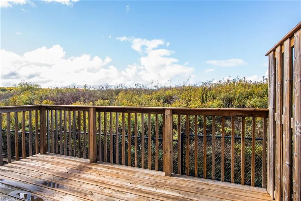 388 Old Huron Road, #19B