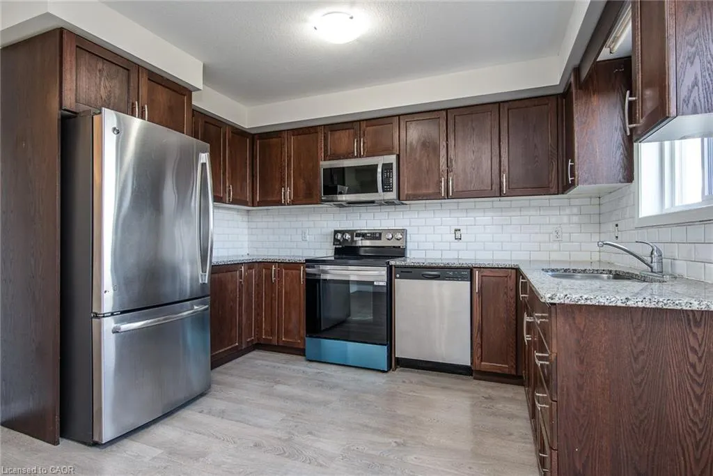 388 Old Huron Road, #19B