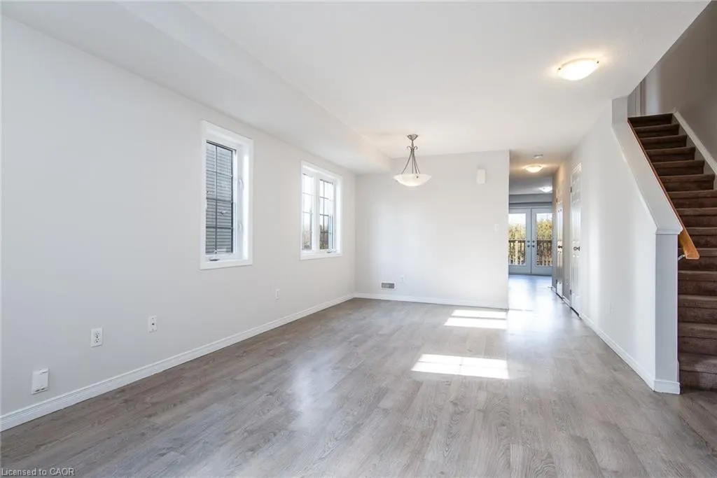 388 Old Huron Road, #19B
