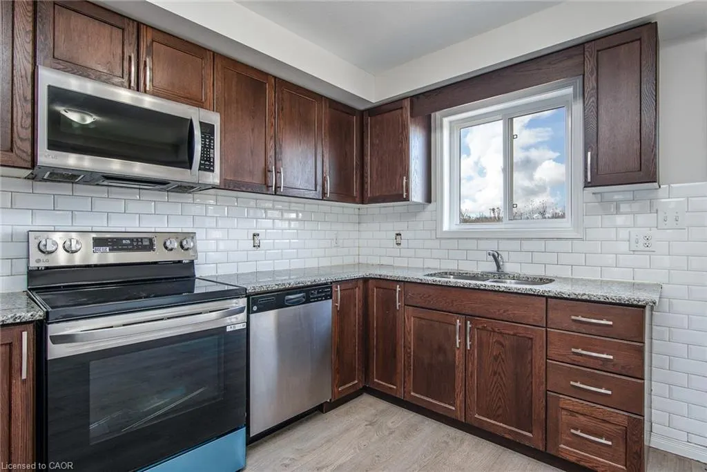 388 Old Huron Road, #19B
