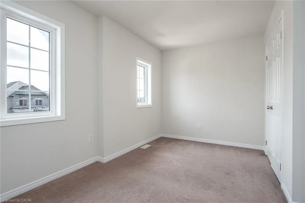 388 Old Huron Road, #19B