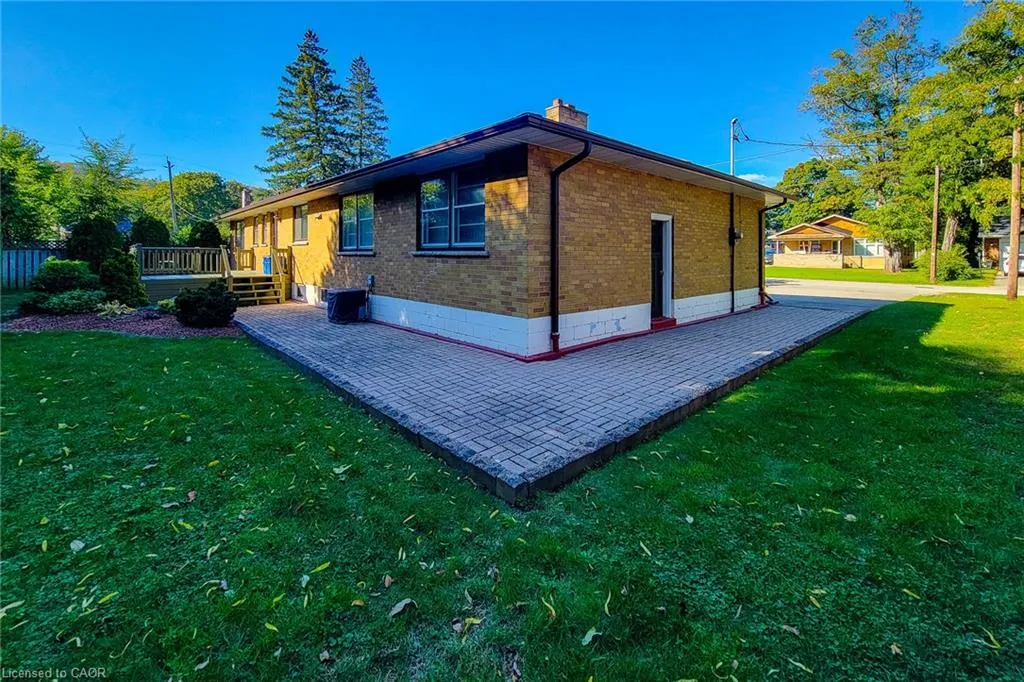 18 Manor Place