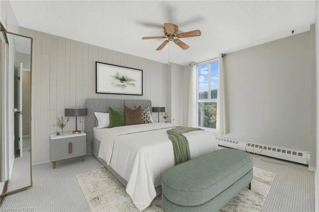 1968 Main Street W, #1103