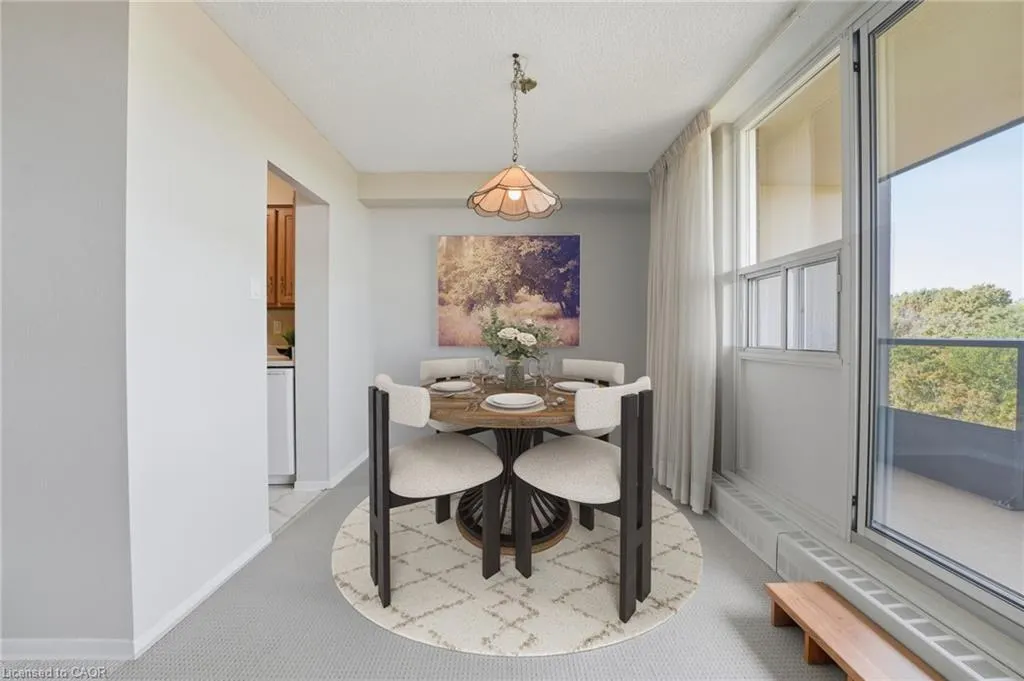 1968 Main Street W, #1103