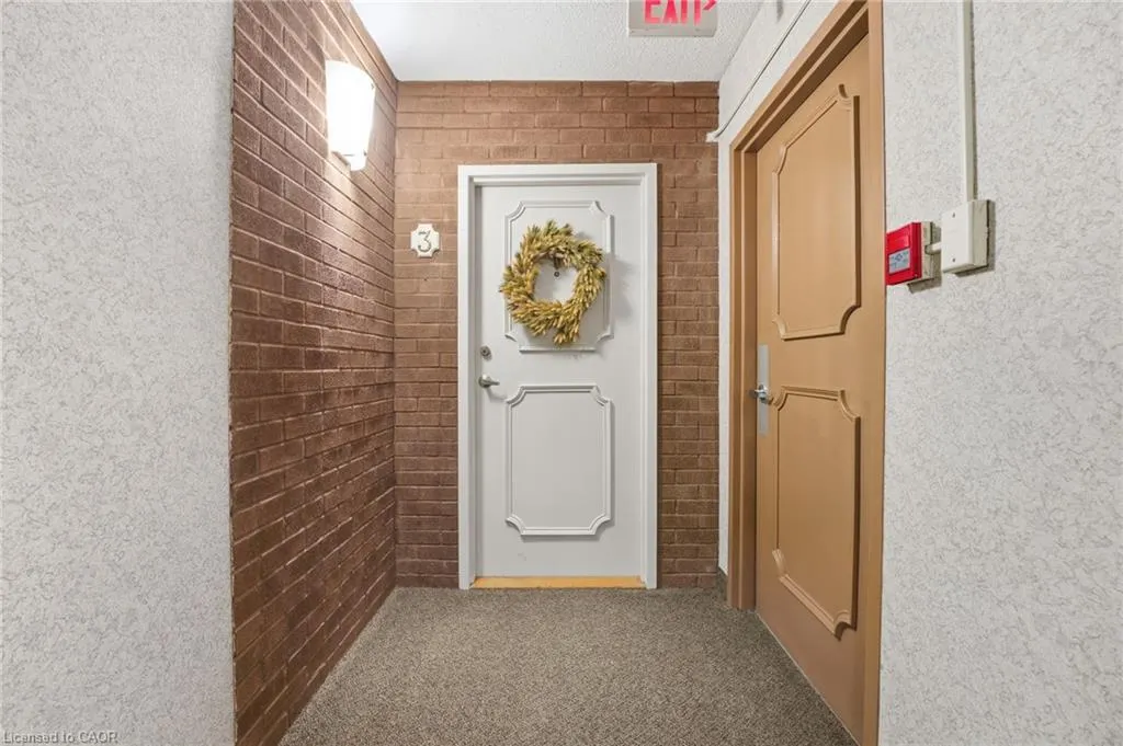 1968 Main Street W, #1103