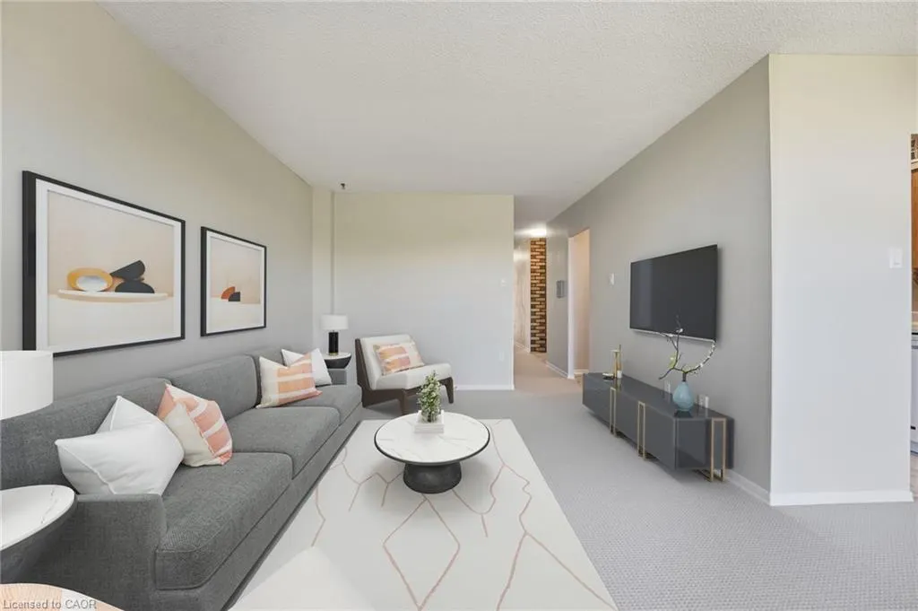 1968 Main Street W, #1103