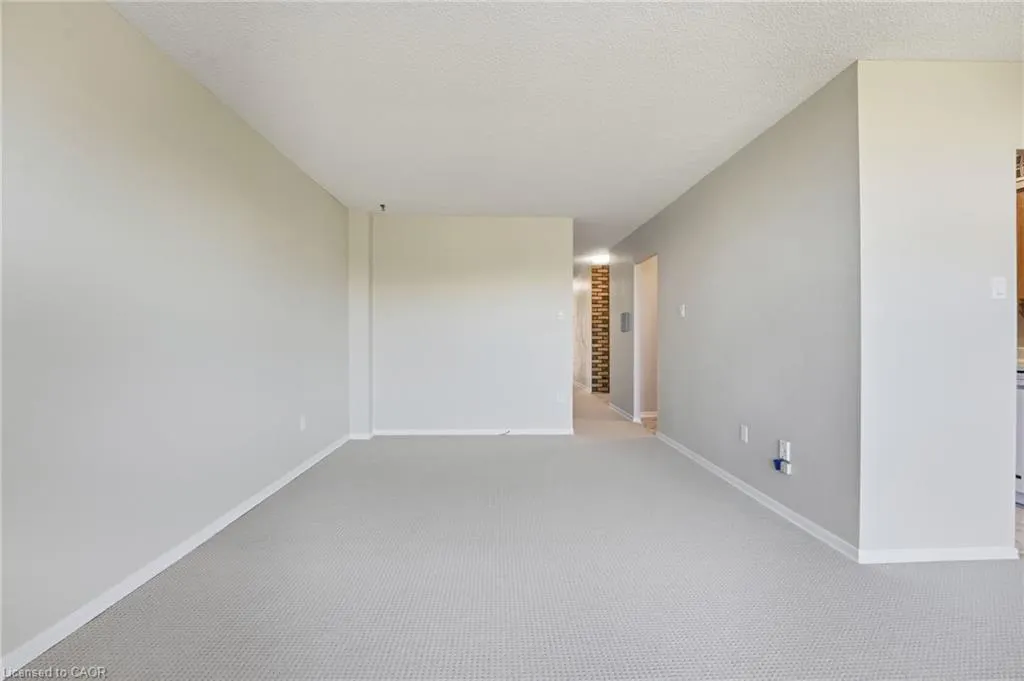 1968 Main Street W, #1103