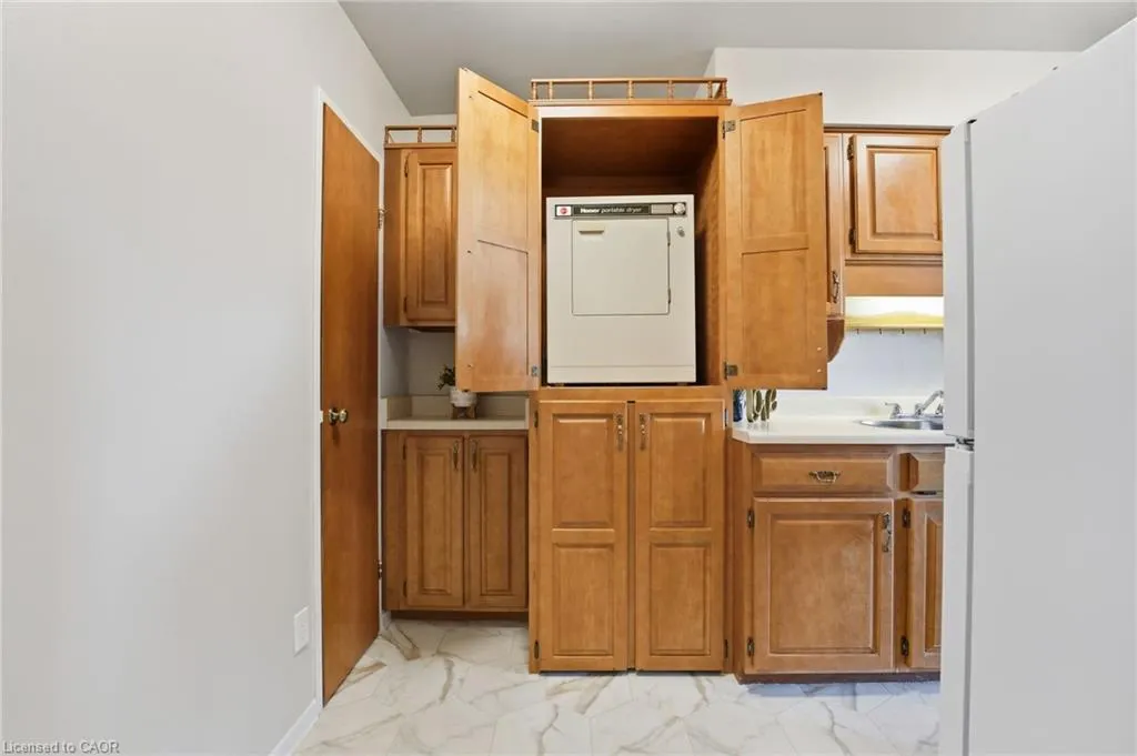 1968 Main Street W, #1103