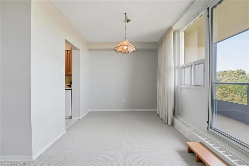 1968 Main Street W, #1103