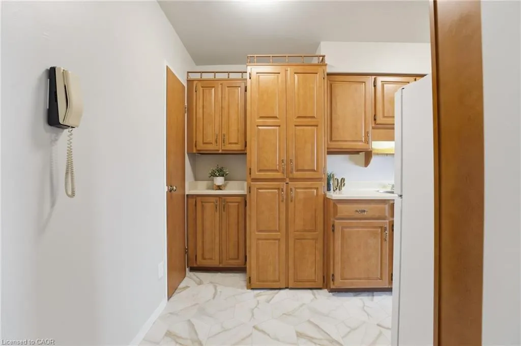 1968 Main Street W, #1103