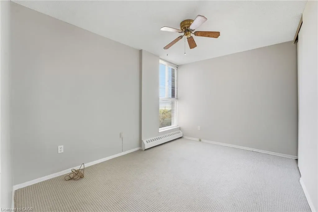 1968 Main Street W, #1103
