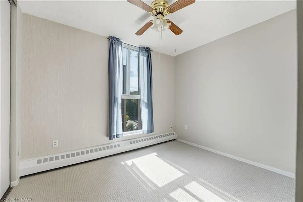 1968 Main Street W, #1103