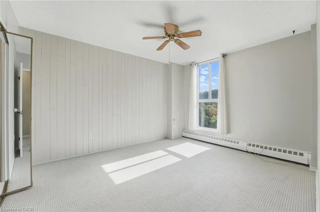 1968 Main Street W, #1103