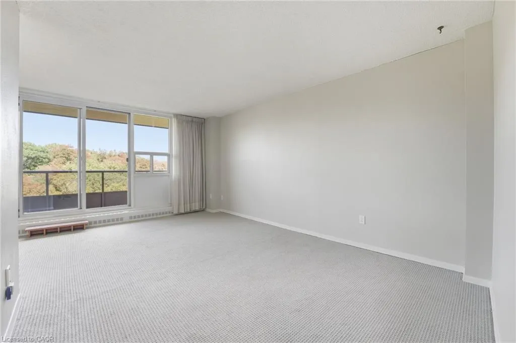 1968 Main Street W, #1103