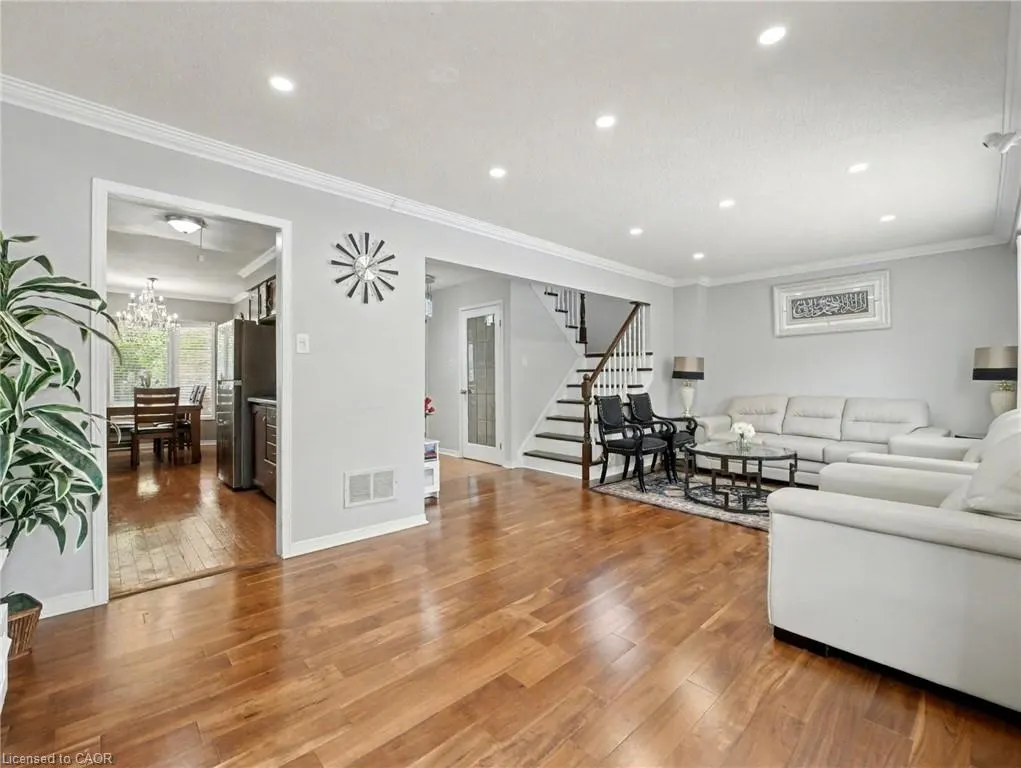 635 Rexford Drive