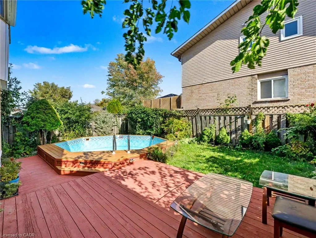 635 Rexford Drive