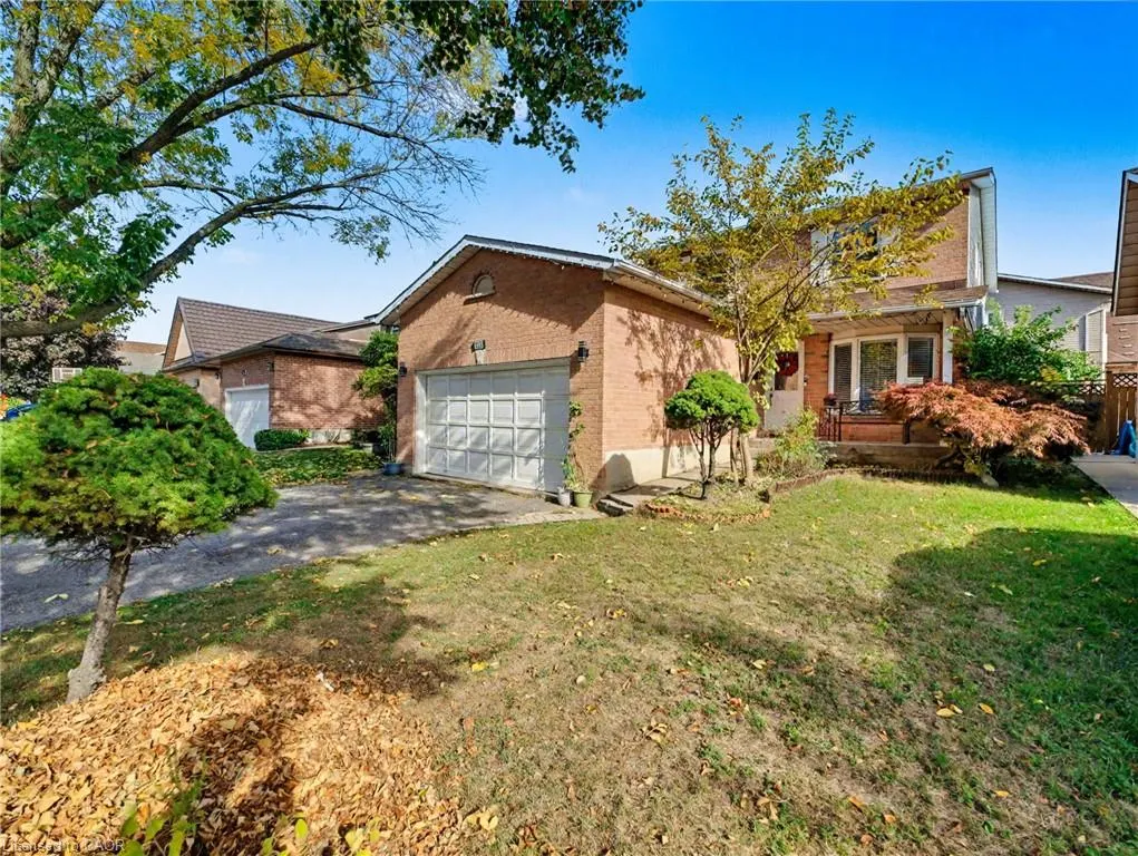 635 Rexford Drive