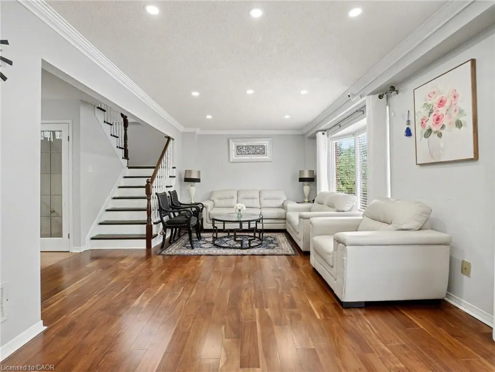635 Rexford Drive