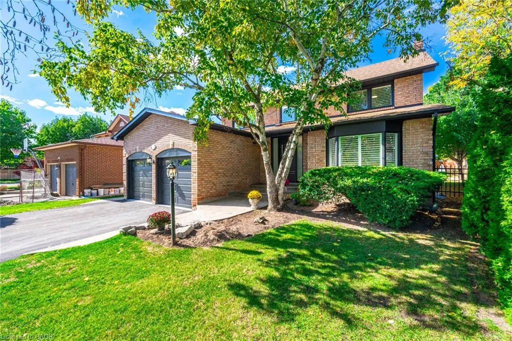 1324 Birchcliff Drive