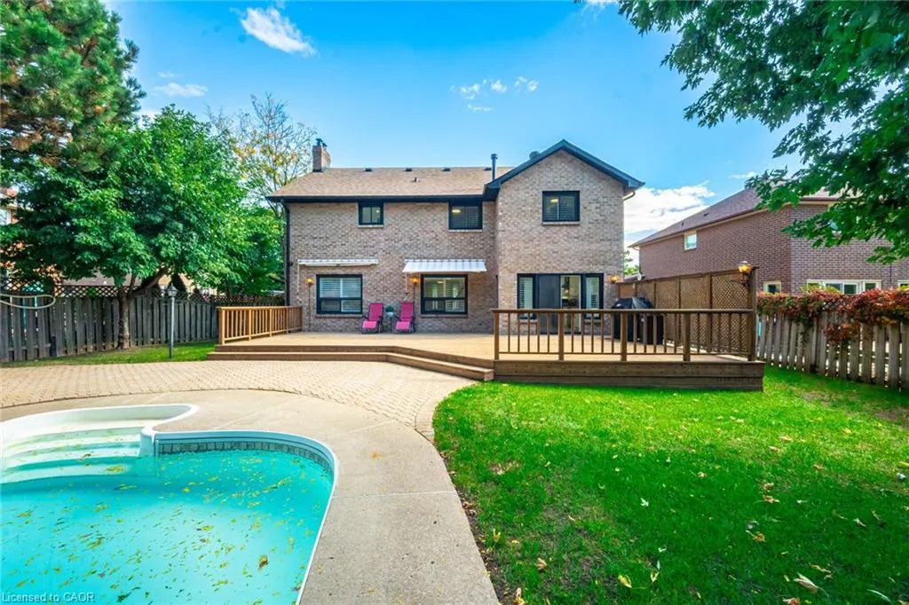 1324 Birchcliff Drive