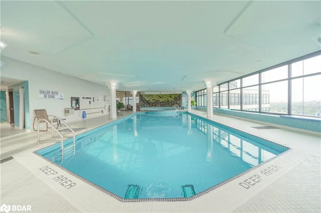 1300 Bloor Street, #1709