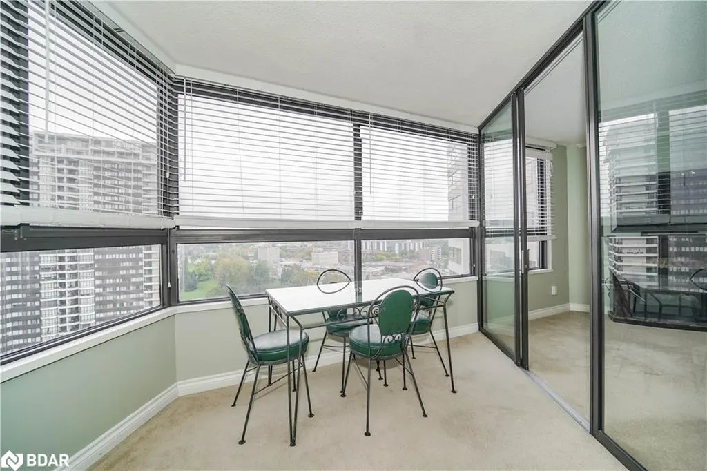 1300 Bloor Street, #1709
