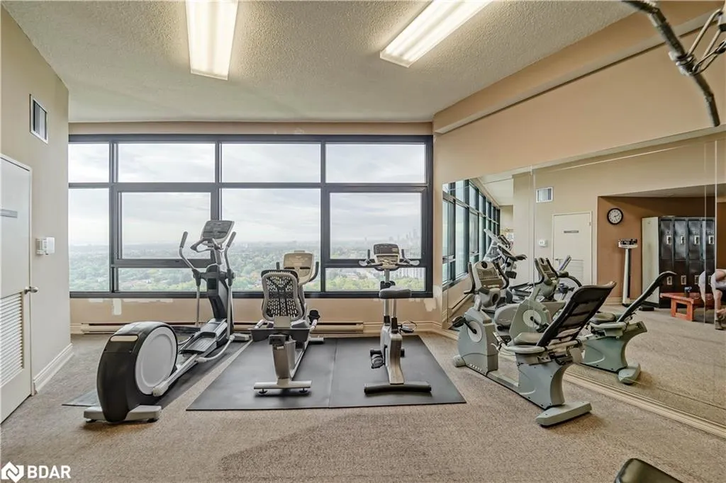 1300 Bloor Street, #1709