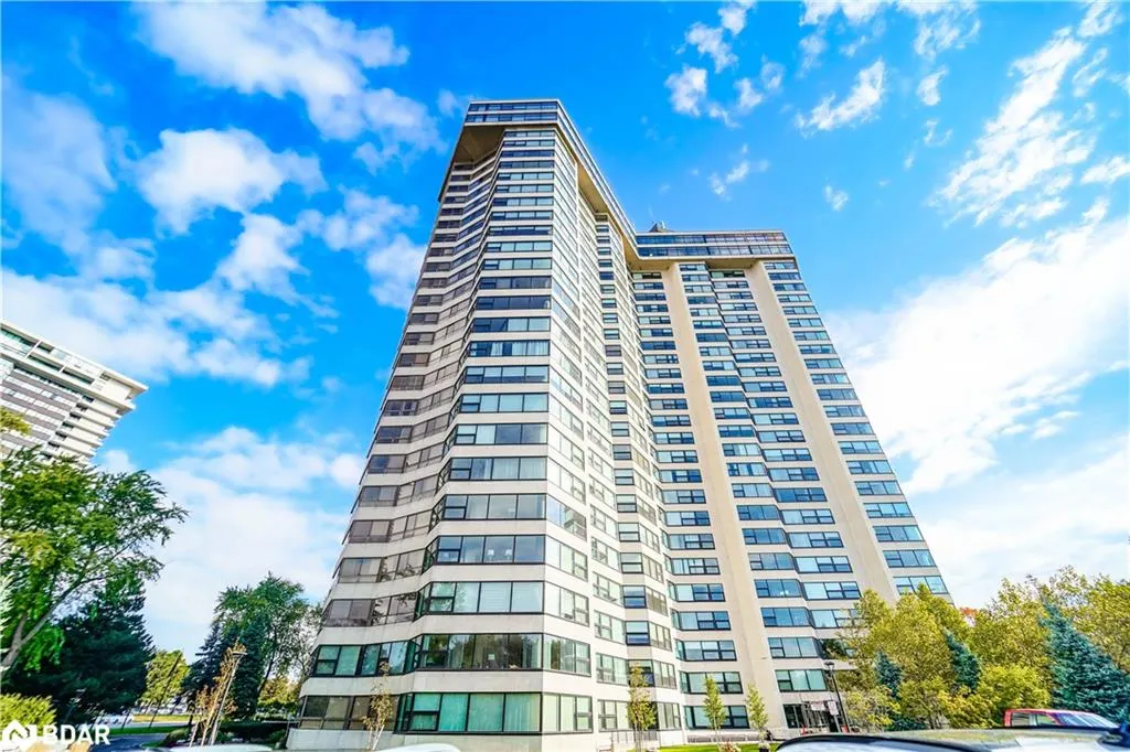 1300 Bloor Street, #1709