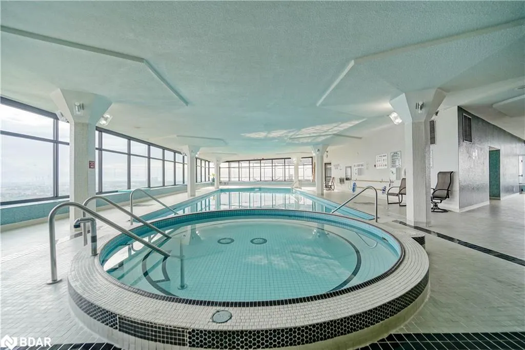 1300 Bloor Street, #1709