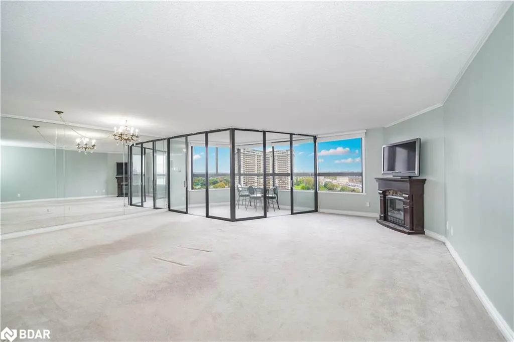 1300 Bloor Street, #1709