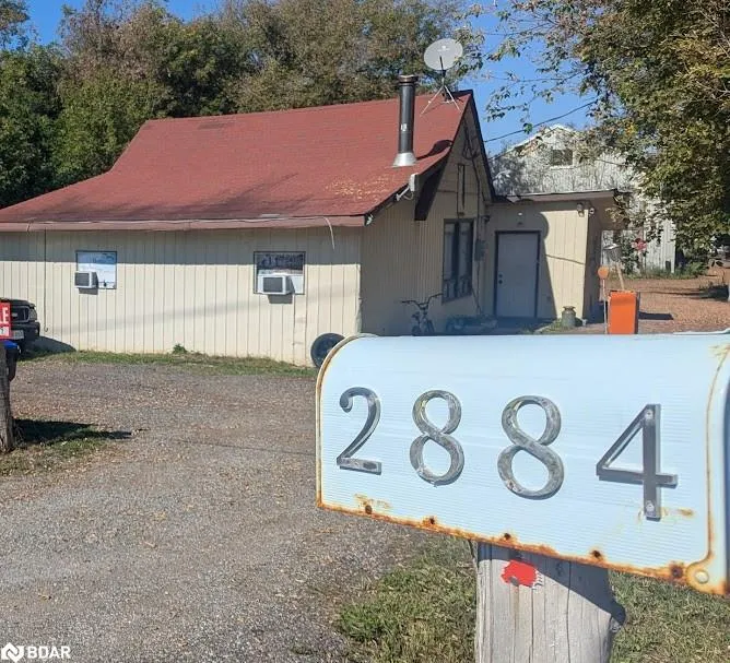 2884 Highway 89 Road