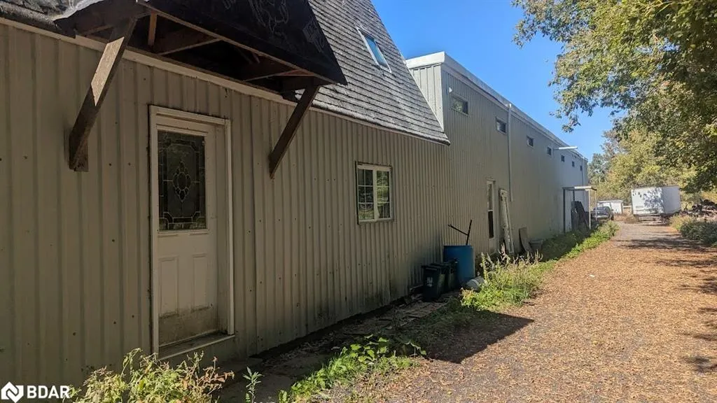 2884 Highway 89 Road