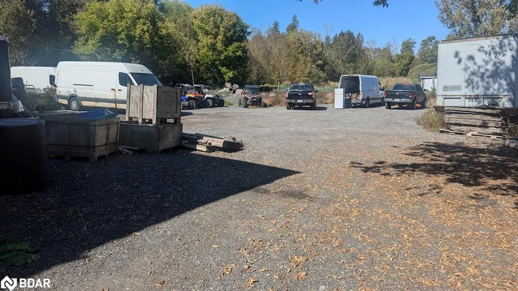 2884 Highway 89 Road