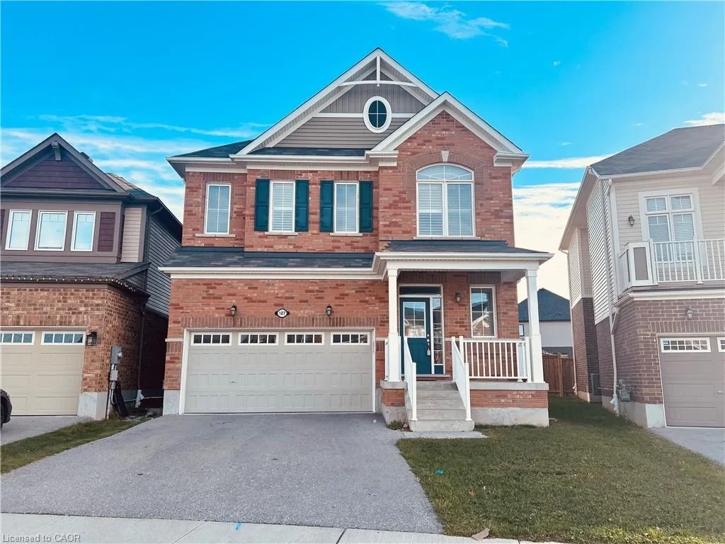 107 Watermill Street