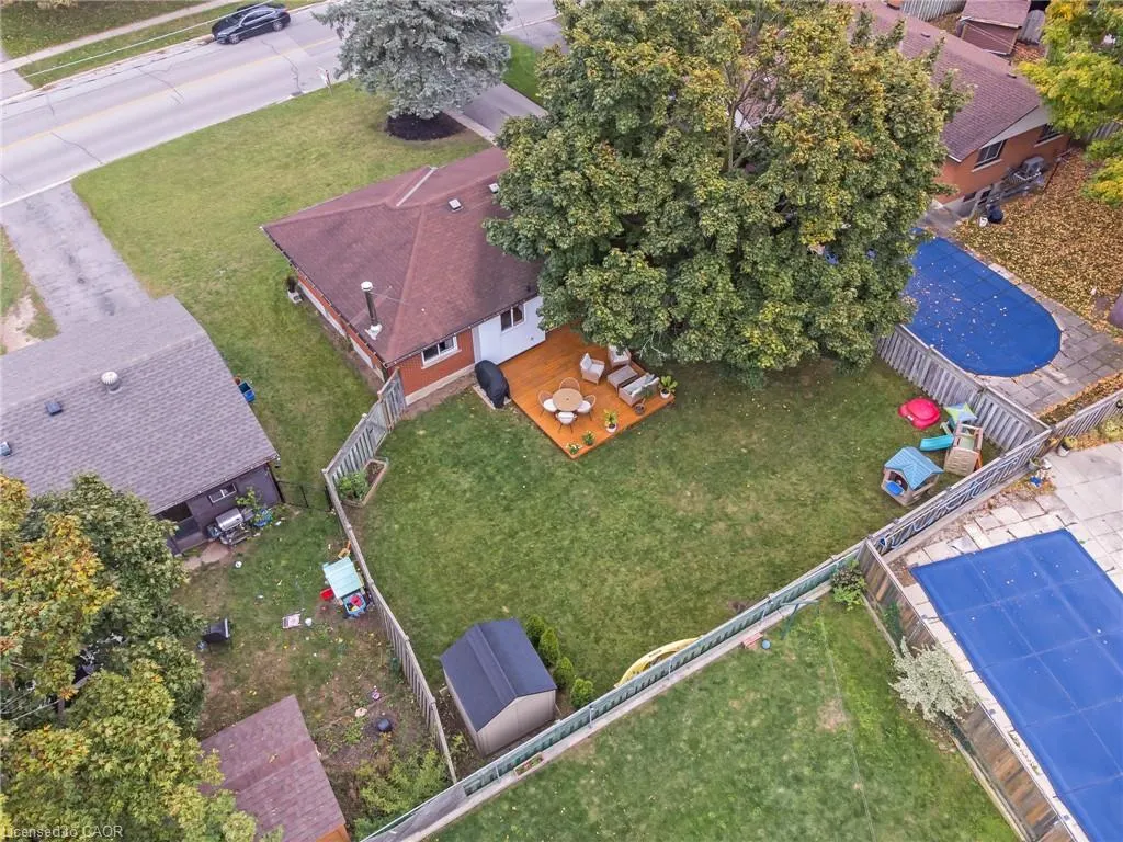 174 Winston Boulevard