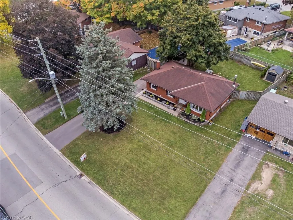 174 Winston Boulevard