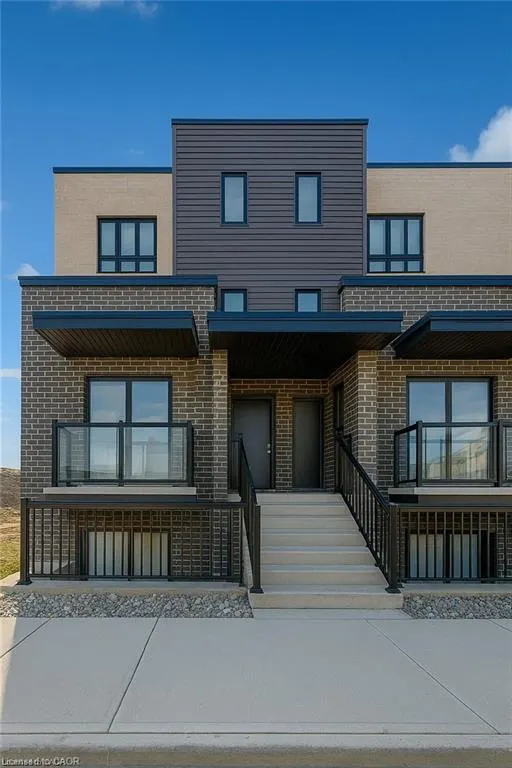 235 Chapel Hill Drive, #33