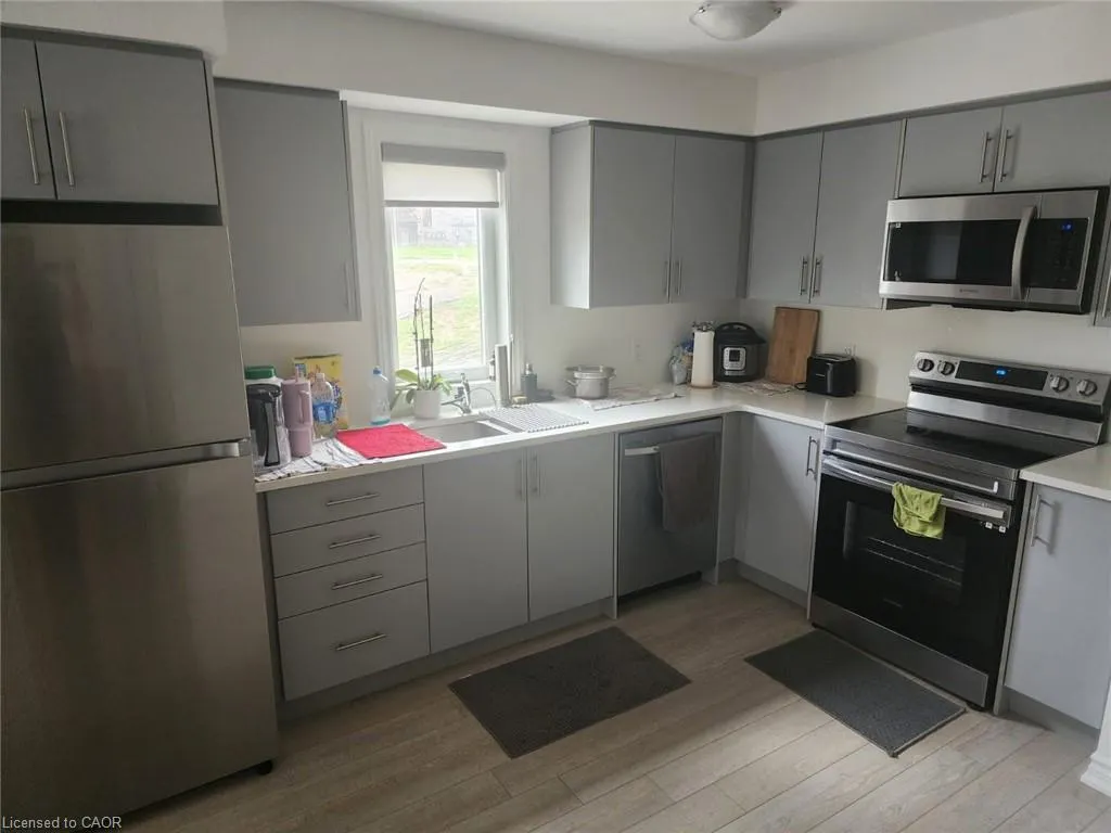 235 Chapel Hill Drive, #33