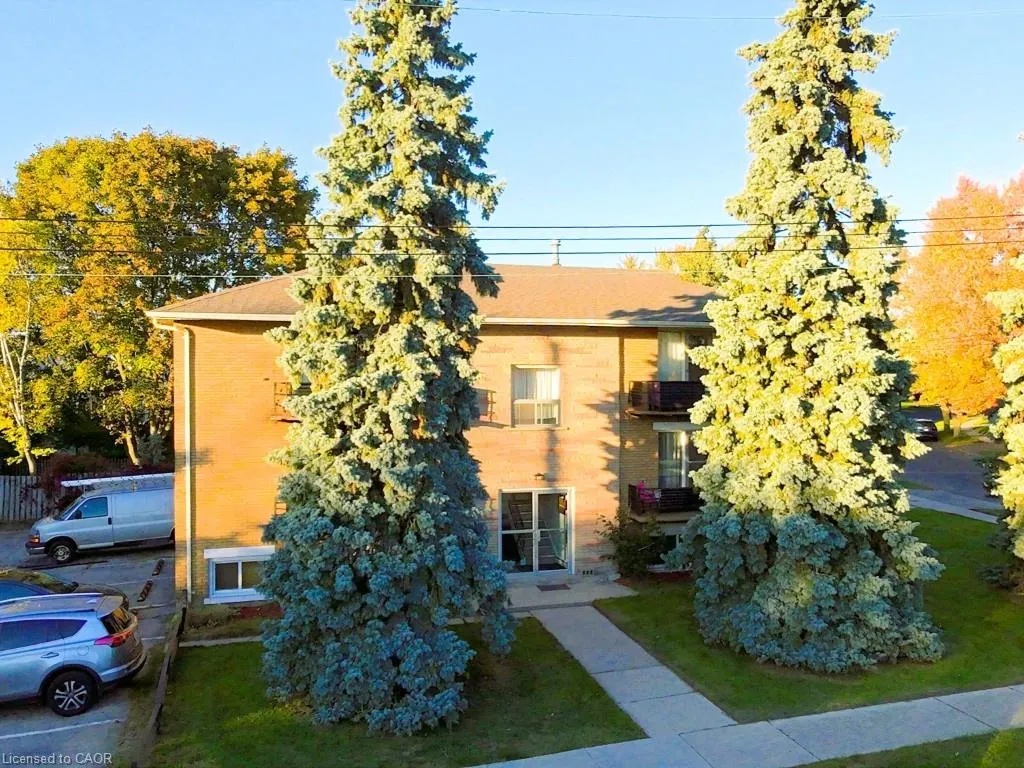 164 Donald Street
