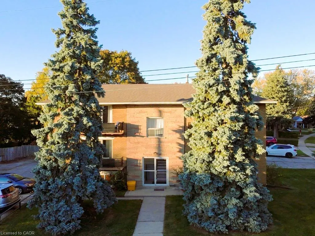 164 Donald Street
