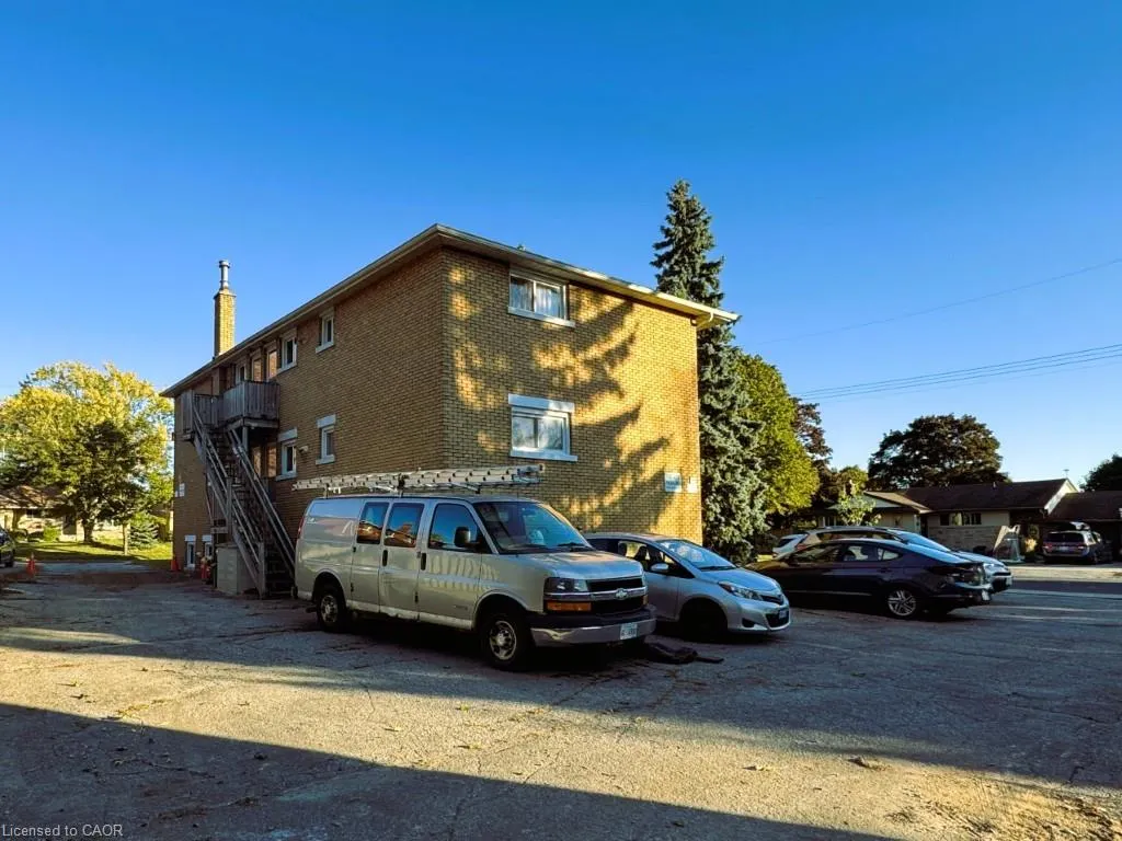 164 Donald Street