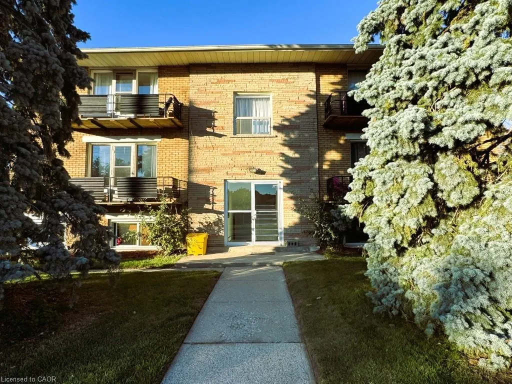 164 Donald Street