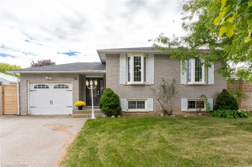76 Enfield Crescent