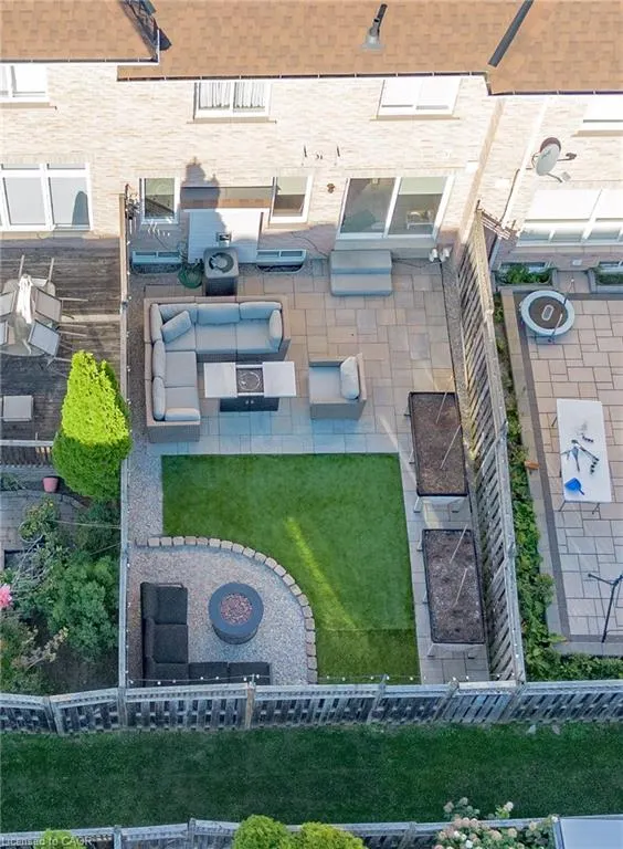 2511 Boros Road, #11