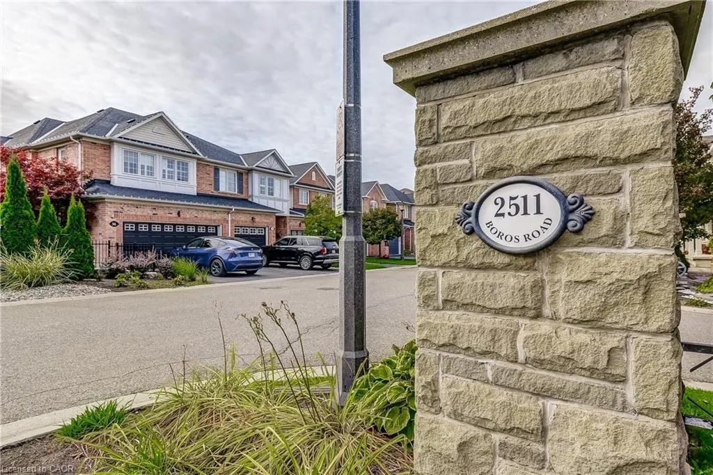 2511 Boros Road, #11