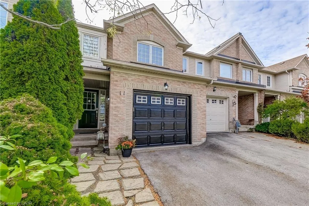 2511 Boros Road, #11
