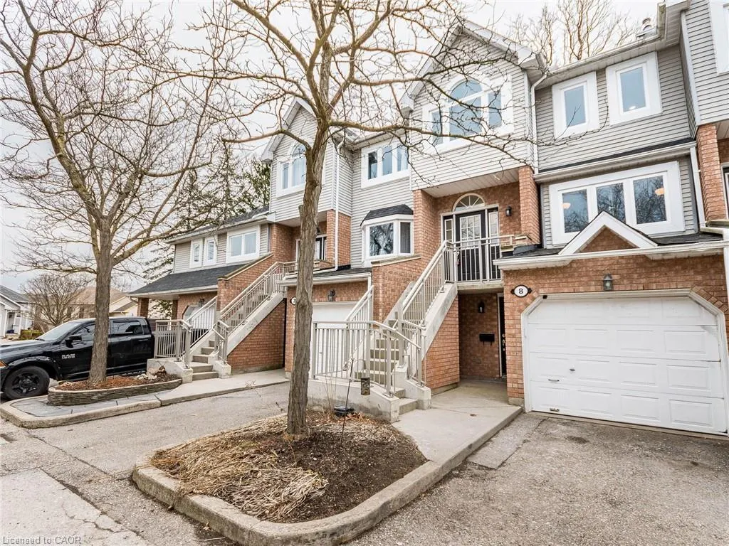 310 Christopher Drive, #8