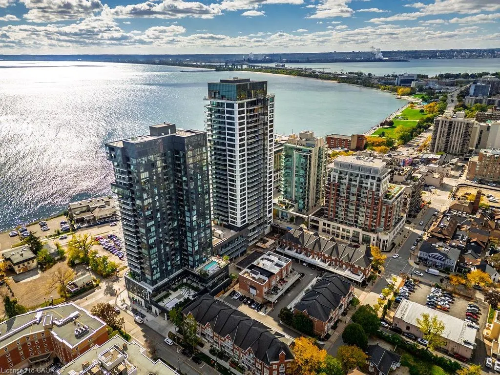 370 Martha Street, #1207